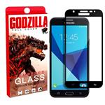 Godzilla J5P Screen Protector For Samsung Galaxy J5 Prime