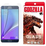 Godzilla GGS Screen Protector For Samsung Galaxy Note 5