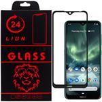 LION RT007 Screen Protector For Nokia 7.2