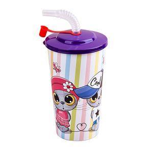 لیوان تیتیز مدل YRPOWER کد 9128