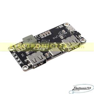 ماژول فست شارژ پاور بانک مدل IP5328P