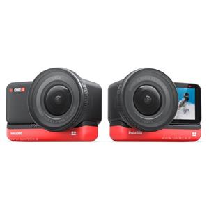 دوربین اینستا360 وان آر (تویین ادیشن) | (Insta360 ONE R (Twin Edition