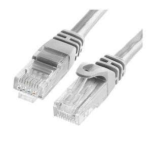 کابل شبکه پچ کورد 5 متری تندا مدل کت 6 Tenda CAT6 UTP Patch Cord 5M Network Cable