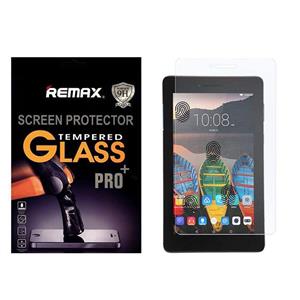 محافظ صفحه نمایش ریمکس مدل HM01 مناسب برای تبلت لنوو Tab 4 7.0 inch 7504