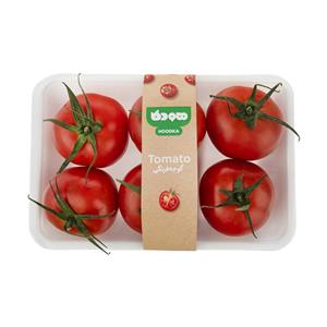 گوجه فرنگی گلخانه ای هودکا 1 کیلوگرم Hoodka Tomatoes Kg 