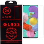 LION RB007 Screen Protector For Samsung Galaxy A51