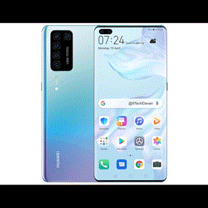 گوشی هواوی  Huawei P40 Pro
