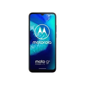 گوشی موتورولا مدل  Moto G8 Power Lite Motorola Moto G8 Power Lite-4/64GB