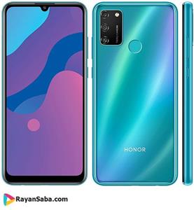 گوشی Honor Play 9 A نسخه 4/128