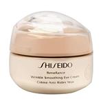 کرم دور چشم شیسیدو بنفیس Shiseido Benefiance WrinkleResist 