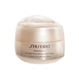 کرم دور چشم شیسیدو بنفیس | Shiseido Benefiance WrinkleResist 