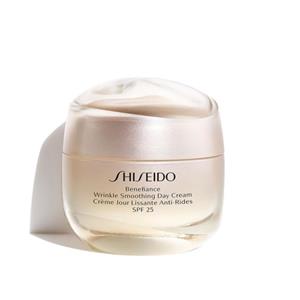 کرم دور چشم شیسیدو بنفیس | Shiseido Benefiance WrinkleResist 