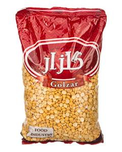 گلزار لپه 900 گرمی