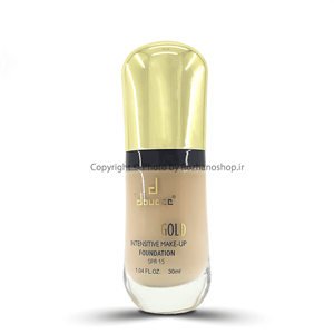 کرم پودر دوسه Gold