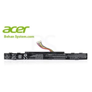 باتری لپ تاپ Acer مدل TravelMate P278
