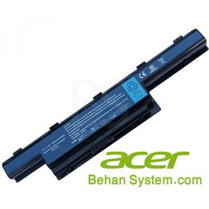 Acer Aspire 5810 E1-531-2644 MS2361 V3-551-8469 65W 19V Cavo / Senza - Foto 11
