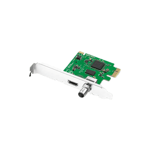 کارت پخش PCIe بلک مجیک – Blackmagic Design DeckLink Mini Monitor 4K PCIe