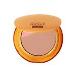 پنکیک برنزه پوپا مدل Blush & Bronze شماره 001