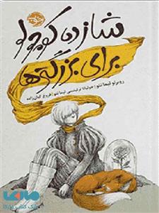شازده کوچولو برای بزرگترها