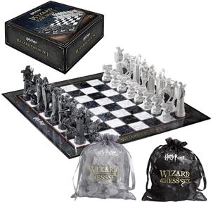 شطرنج هری پاتر نوبل کالکشن – The Noble Collection Harry Potter Chess Set