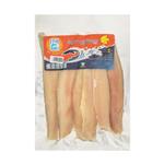 Bisetoon Saurida Lizard Fish Fillet 600 gr