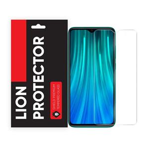 محافظ صفحه نمایش شیلد مدل Lion GLS مناسب برای گوشی موبایل شیائومی Redmi Note 8 Pro Shield Lion GLS Screen Protector For Xiaomi Redmi Note 8 Pro