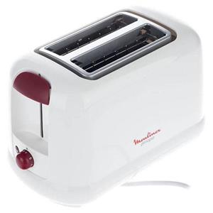 توستر مولینکس مدل LT1601 Moulinex LT160111 Toaster