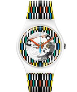 ساعت مچی عقربه‌ ای سواچ مدل SUOW120 Swatch SUOW120 Watch