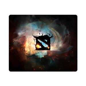 ماوس پد طرح DOTA 2 مدل MP1393
