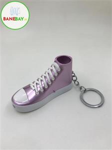 فندک فانتزی طرح کفش دخترانه کد 19