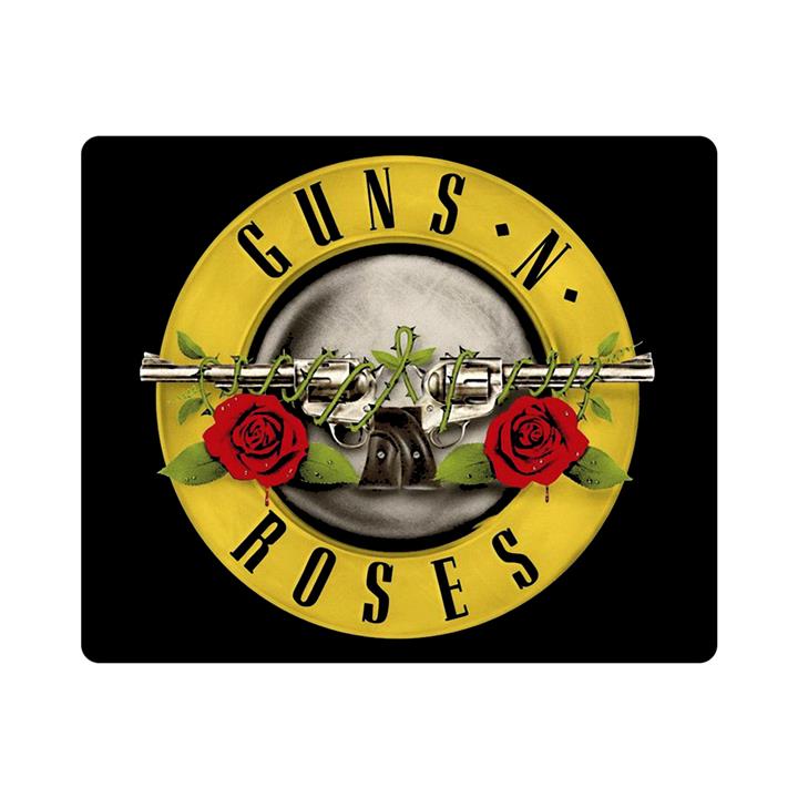 ماوس پد طرح Guns N' Roses مدل MP1470