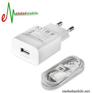 شارژر اورجینال موبایل هوآوی پی 7 Huawei Ascend P7 Original Charger