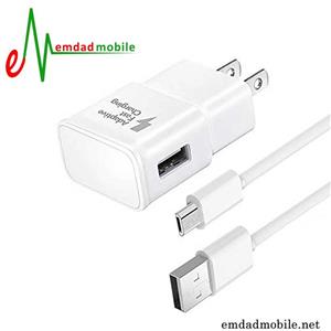 شارژر اورجینال موبایل هوآوی جی 7 Huawei Ascend G7 Original Charger