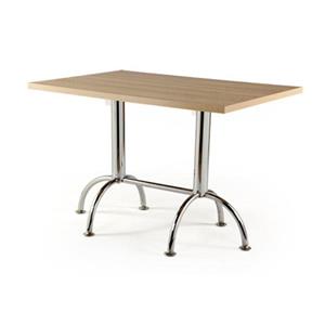 میز غذا خوری مدل 1034 جهانتاب