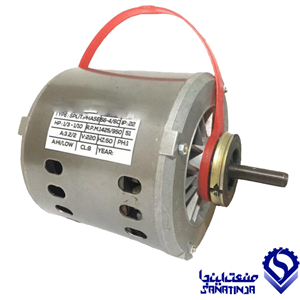 دینام کولر آبی 3500 موتوسن – الکترو موتور کولر