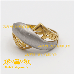 انگشتر فیوژن