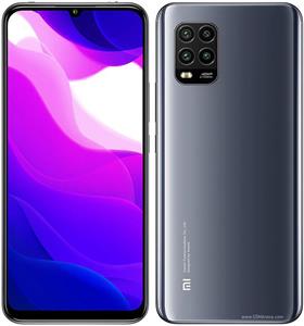 گوشی Xiaomi Mi 10 Lite 5G نسخه 6/128 Xiaomi Mi 10 Lite 5G-6/128GB