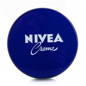 کرم مرطوب کننده دست صورت نیوا حجم 150 میلی لیتر Nivea cream 150ml 