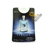 عطر جیبی مردانه ورساچه پور هوم Versace Pour Homme 40ml