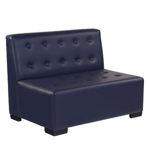 مبل دونفره راشن مدل F500N2