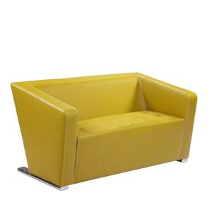 مبل دو نفره راشن مدل F600N2