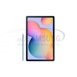 تبلت سامسونگ گلکسی TAB S6 Lite SM P615 ظرفیت 128 گیگابایت Samsung Galaxy LTE 128GB Tablet 