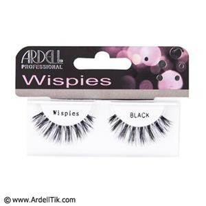 مژه ویسپایس آردل مدل ARDELL-Wispise demi