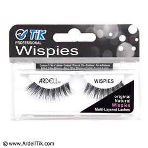 مژه ویسپایس تیک - مدل Wispies