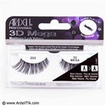 مژه3D آردل 3D MEGA Volume - کد ARDELL-202