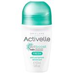 دئودورانت ضد تعریق اوریفلیم مدل Fresh Activelle حجم 50 میل