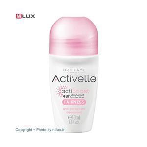 مام 48 ساعته اکتیول اوریفلیم ACTIVELLE  Even Tone