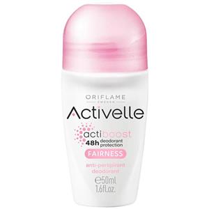 مام 48 ساعته اکتیول اوریفلیم ACTIVELLE  Even Tone