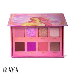 پالت سایه چشم لایم کرایم مدل ونوس Lime Crime Venus Palette 