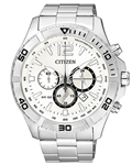 ساعت مچی مردانه CITIZEN AN8120-57A